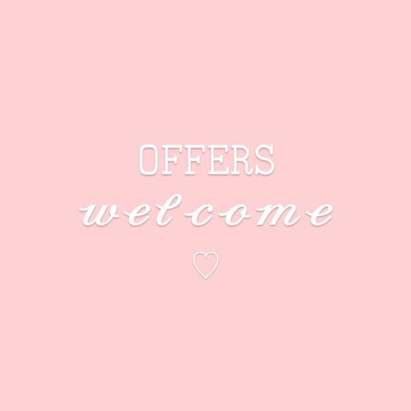 SOLD Rose Gold Gem Stone Earrings - Picture 11 of 11